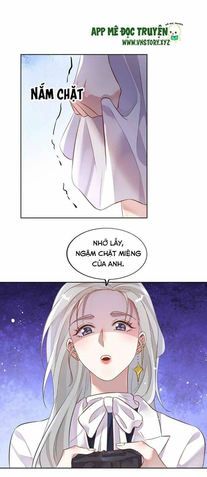 bạn trai kém tuổi bẫy yêu tôi chapter 12 5