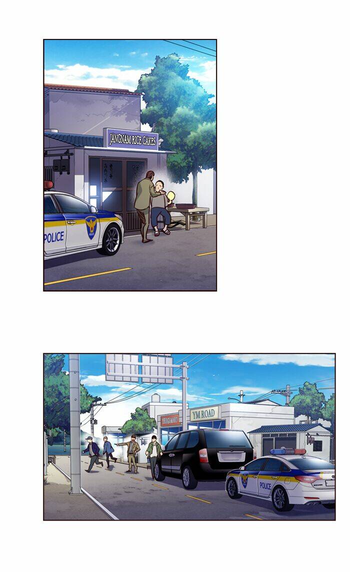 nữ sinh trường wilds chapter 236 22