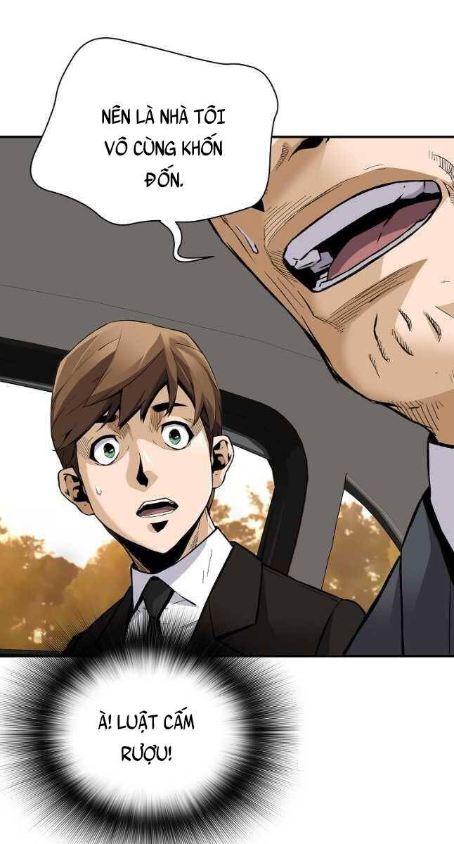 sự trở lại của huyền thoại chapter 85 33