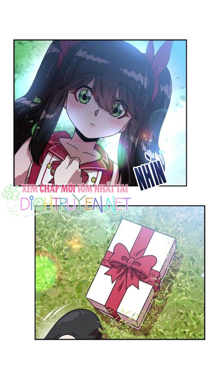 con gái bảo bối của ma vương chapter 34 35