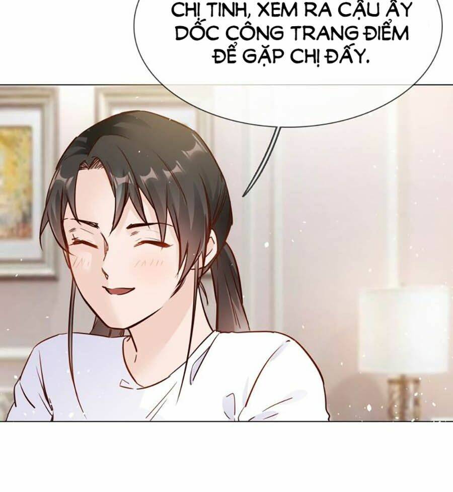 ngôi sao vụn vỡ chapter 69 11