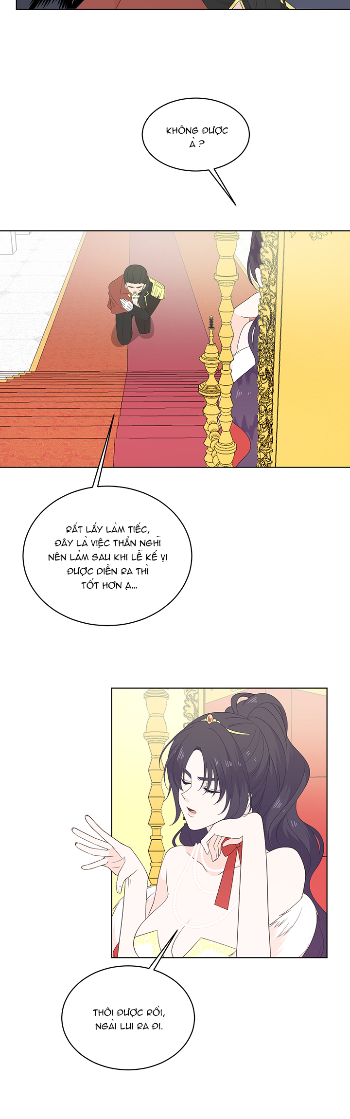 công chúa estel chapter 11 35