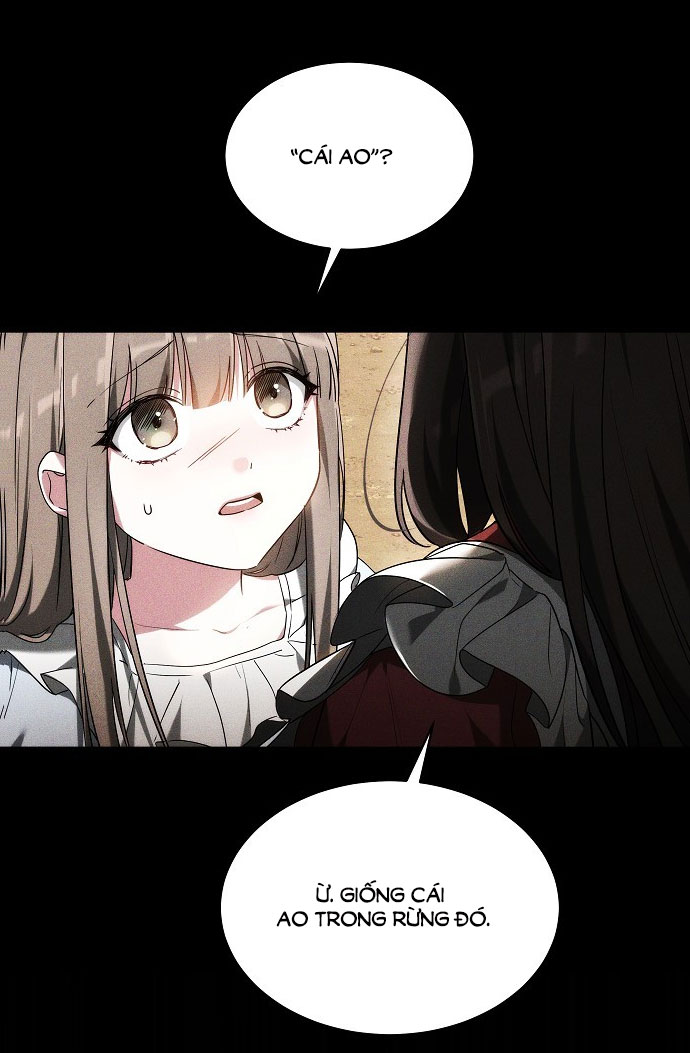 cô dâu của obsidian chapter 1.1 52