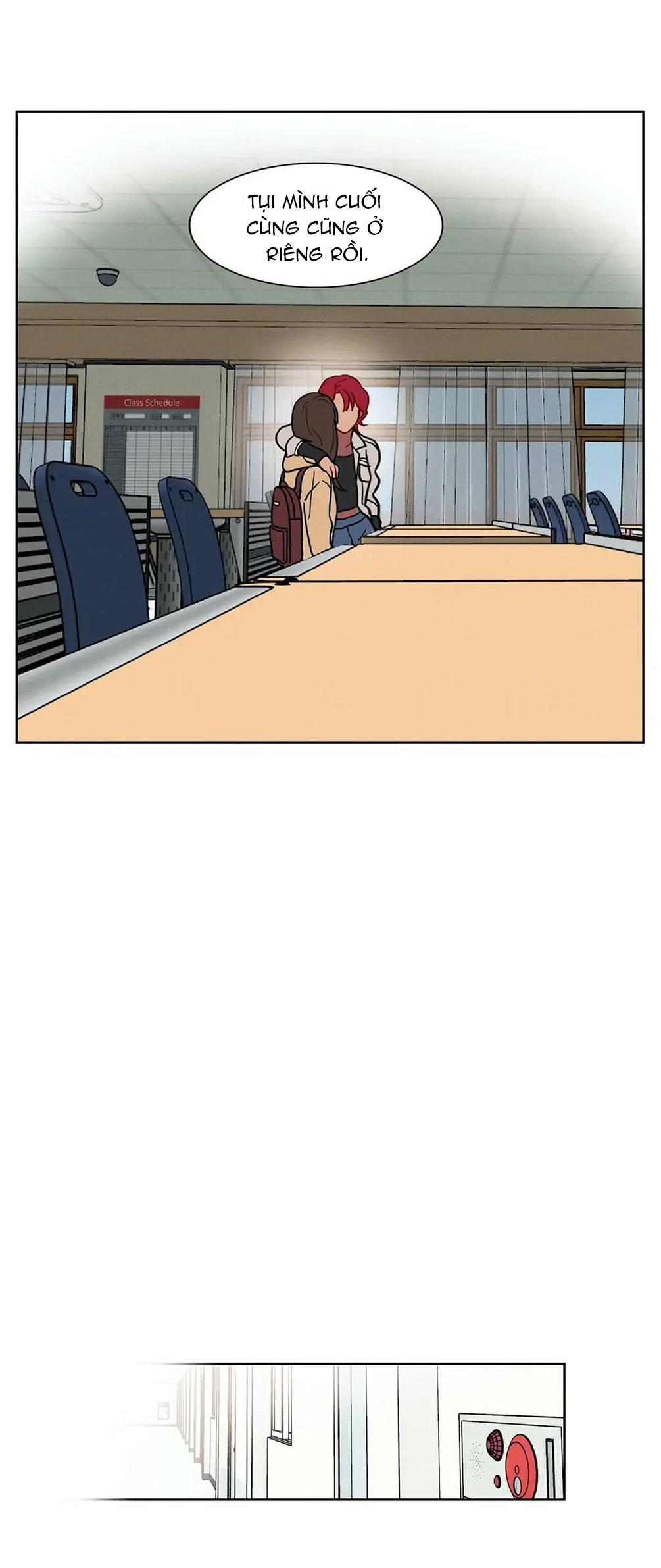 ngủ ngon nhé, lọ lem chapter 8 8