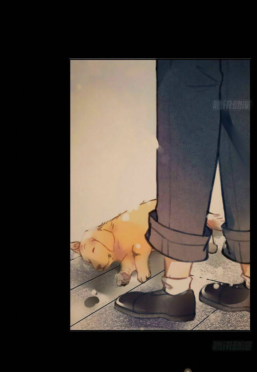 giấc mộng nam triều chapter 2 6