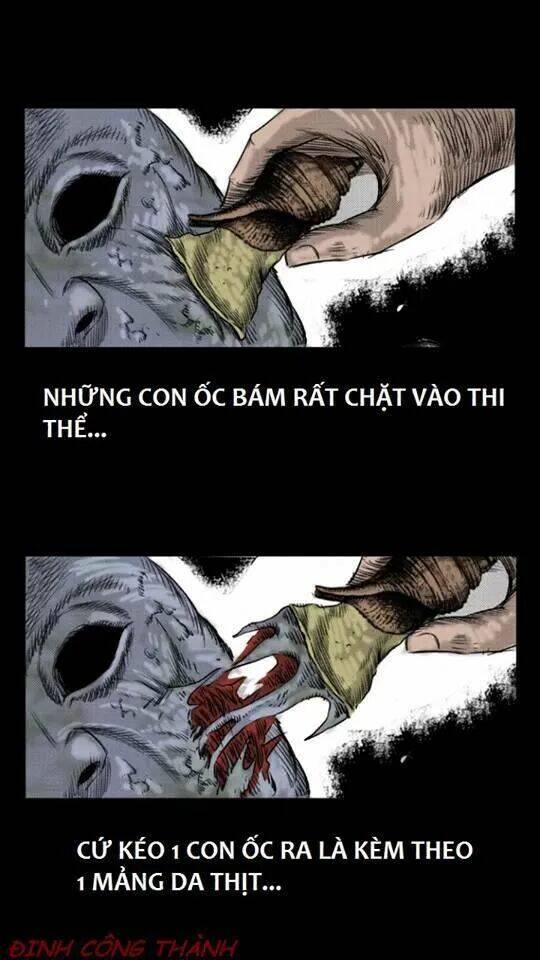 thầy súng kể chuyện ma chapter 28 7