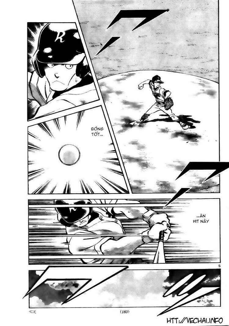 trò chơi vượt qua thử thách chapter 167 5