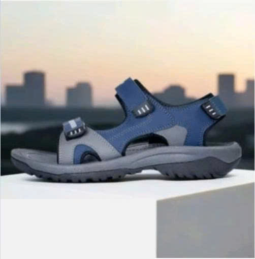 Dép quai hậu nam, sandal nam, sandal bigsize hàng VN chính hãng Vinasan. Mã VN2224 size 35-45