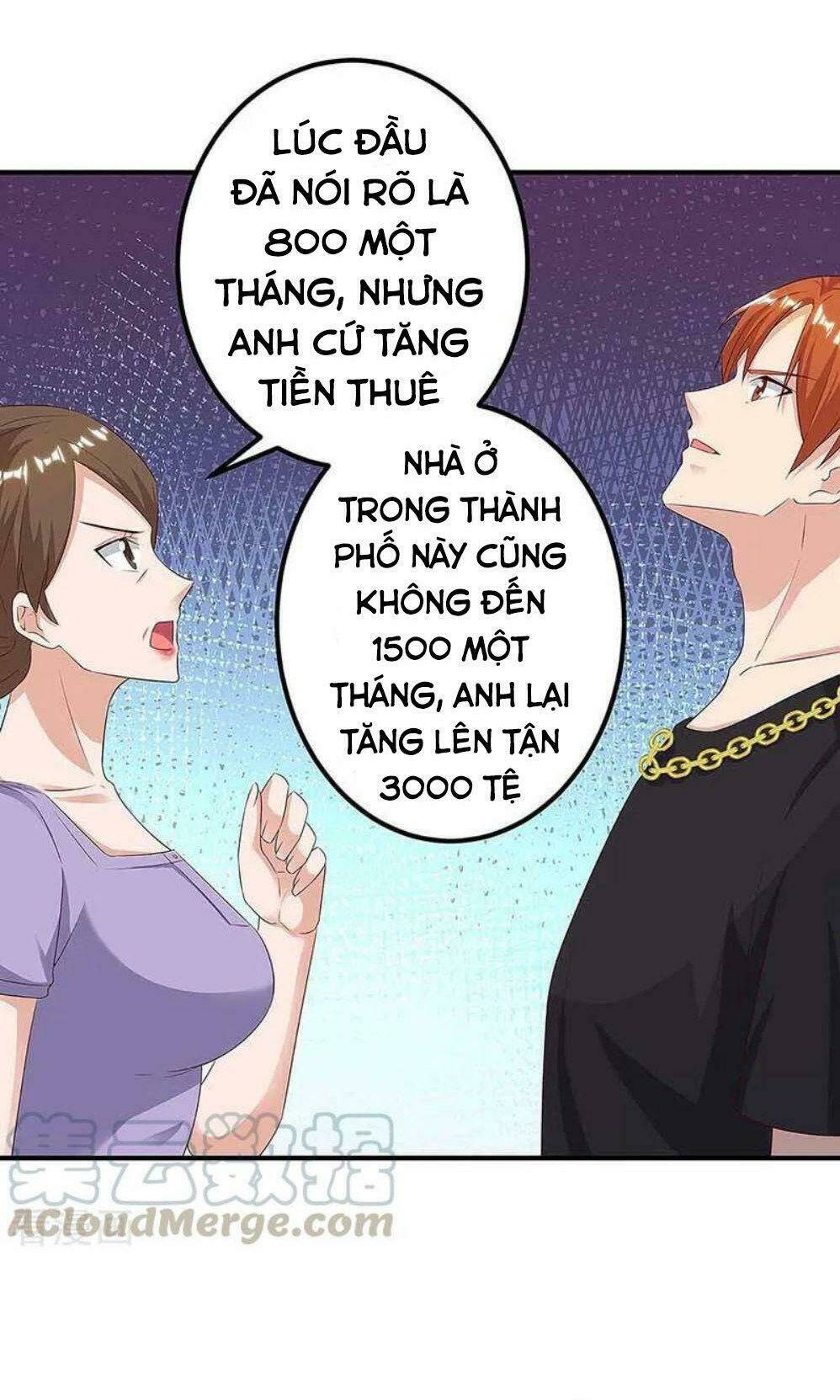 trọng sinh khí thiếu quy lai chapter 108 6