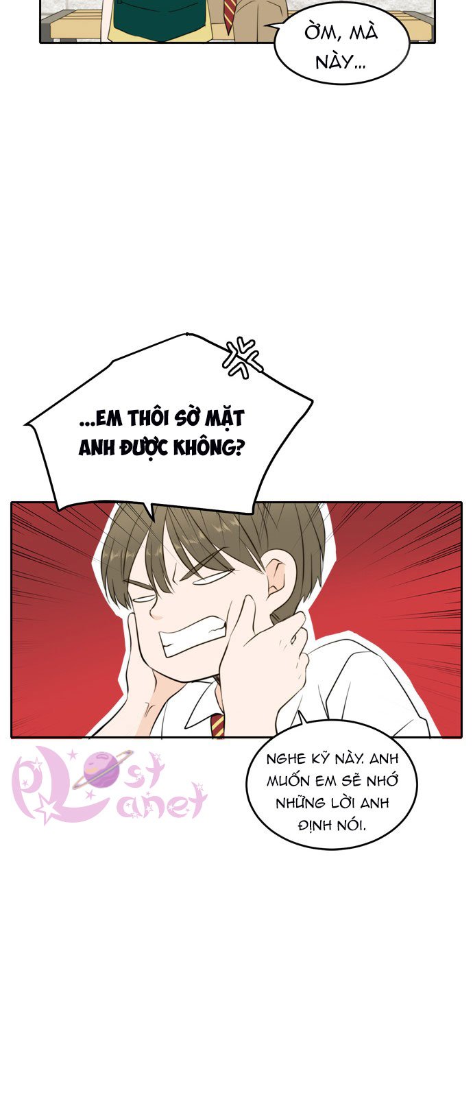 kiếp này cũng xin chăm sóc tôi như vậy nhé kiếp này cũng xin chăm sóc tôi như vậy nhé chapter 24 29