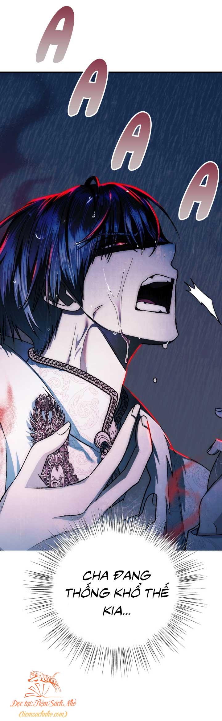 cha, con không muốn kết hôn đâu chapter 89 46