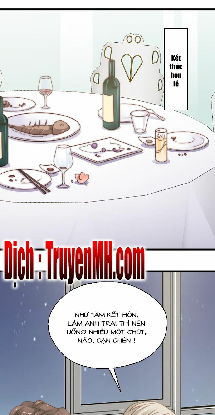 bí mật của thiên kim chapter 120 1