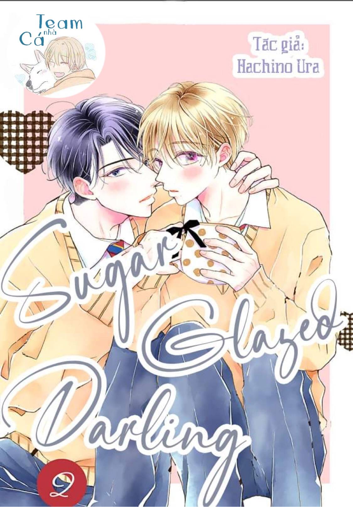 người tình đường bột chapter 2 1