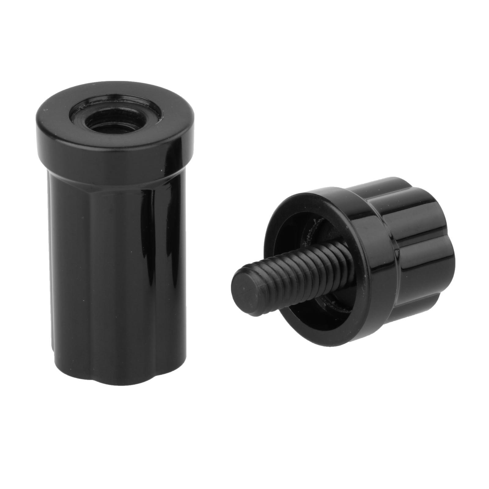 Joint Protector for Pool Billiards Sticks Protect Stick