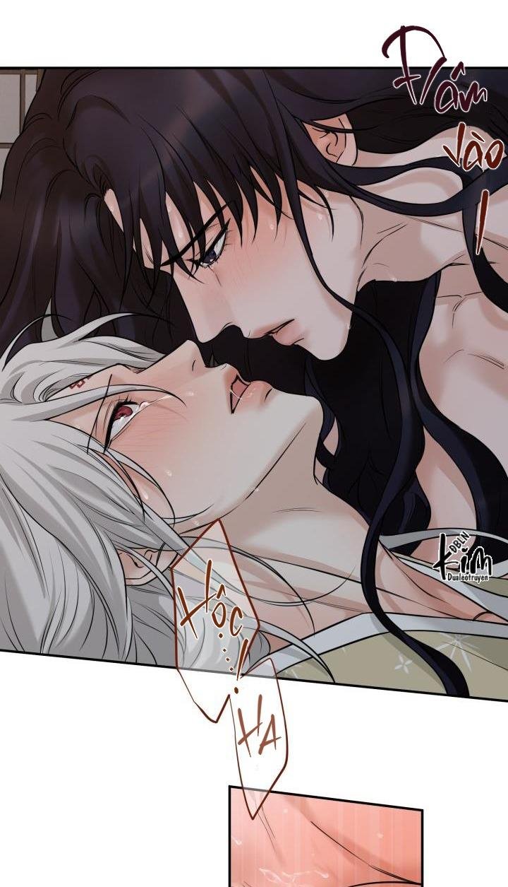 truyện ngắn lục lạc đôi chapter 2.5 31