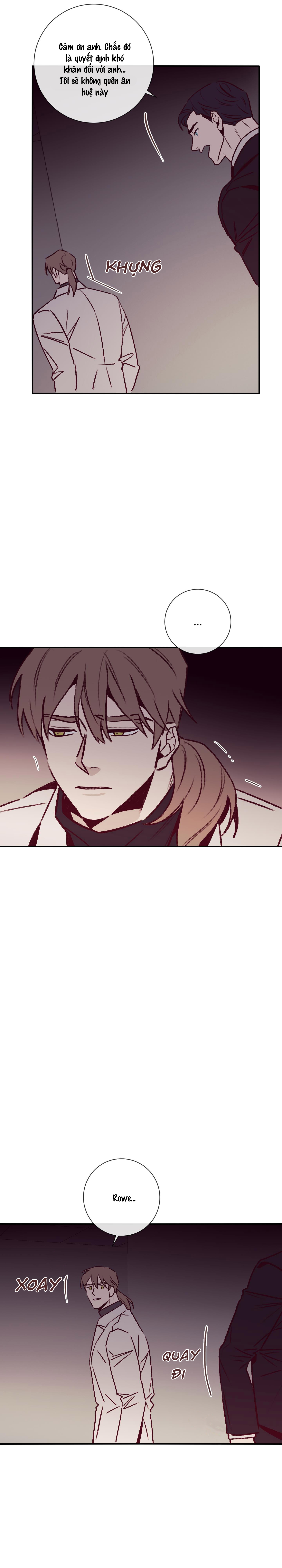 độc dược (marcel) chapter 26 5