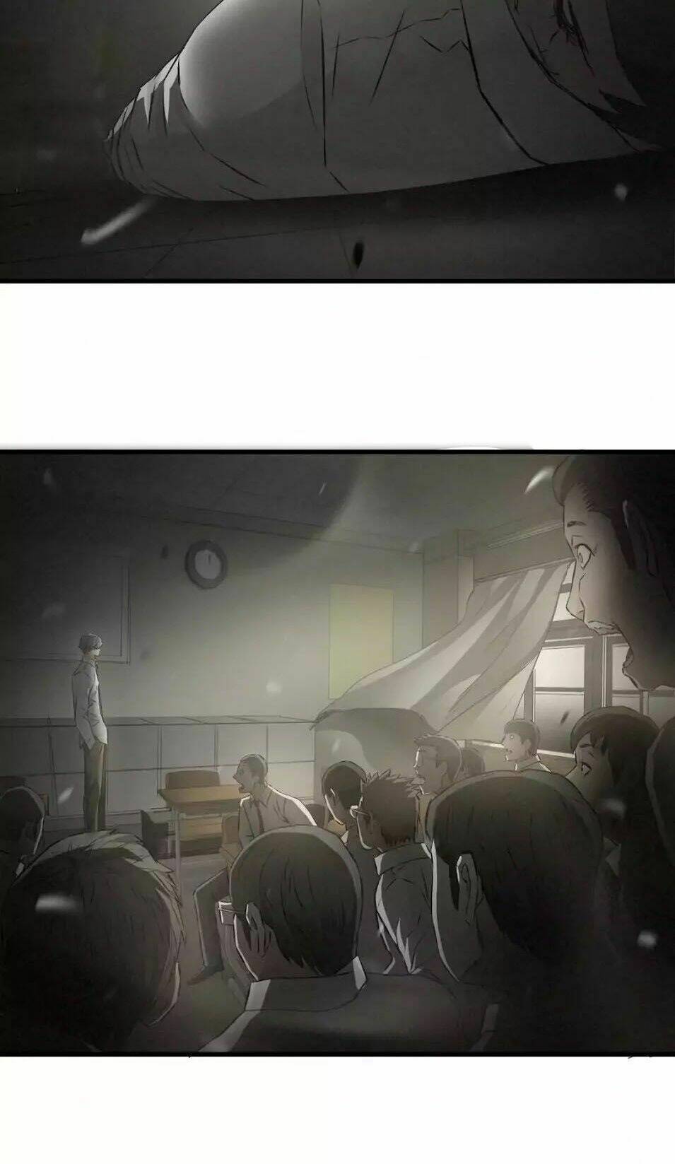 kẻ bị ruồng bỏ chapter 69.1 53