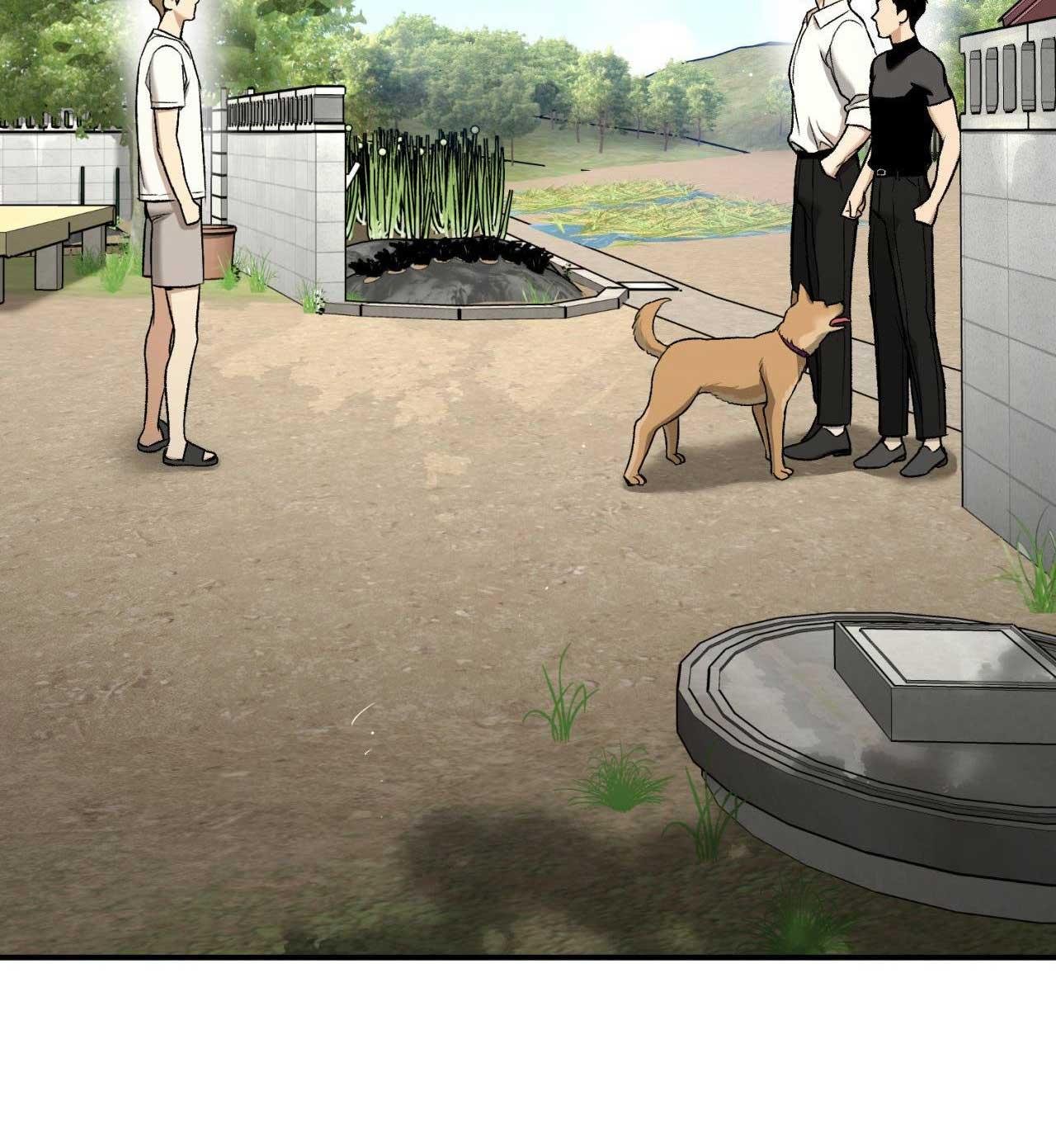 điềm rủi Chapter 57 (4) 72