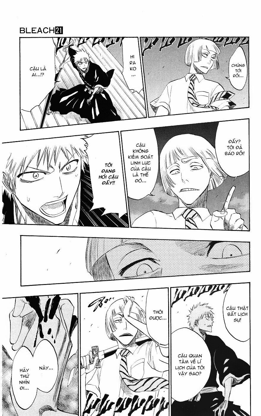 thần chết ichigo chapter 185 7
