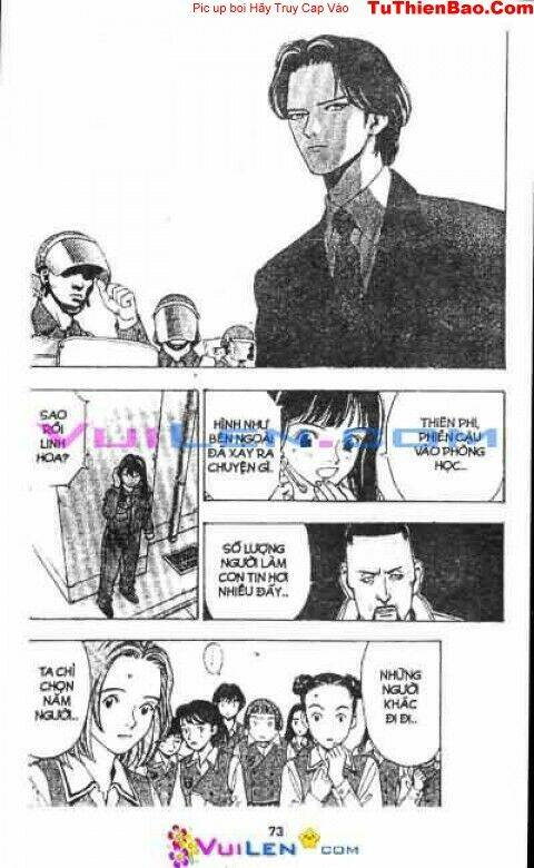 cô bé thám tử chapter 6 73