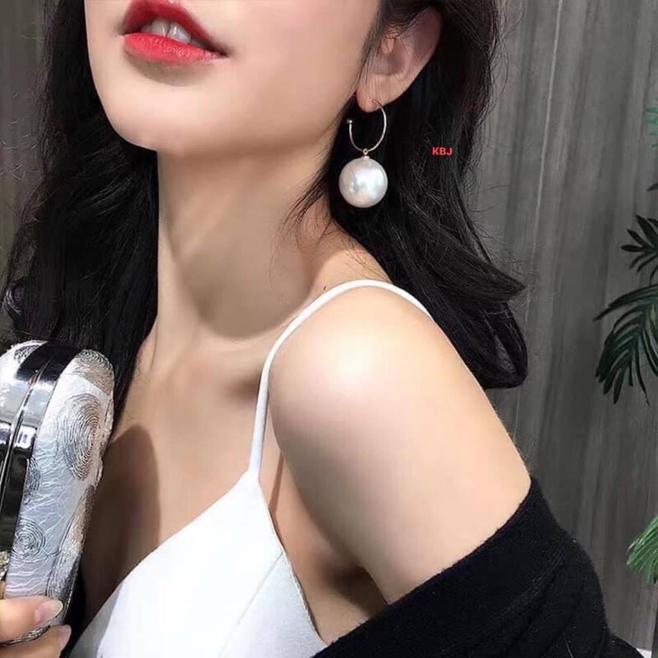 BÔNG TAI NỮ - BÔNG TAI MÓC HỞ -