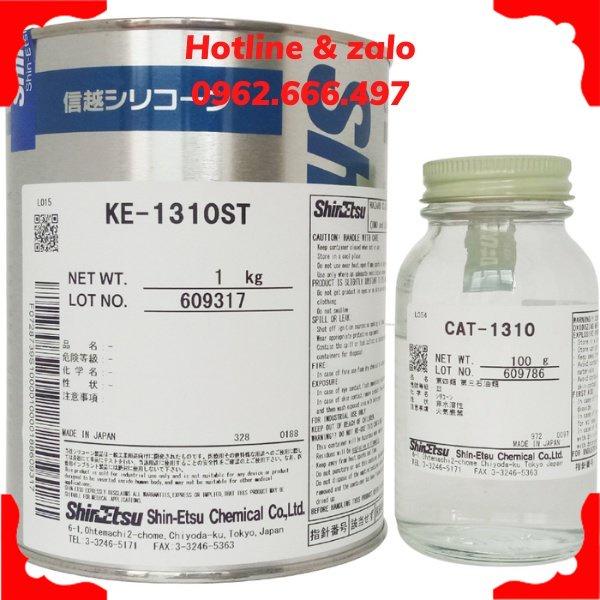 Hợp chất Shinetsu KE-1310ST
