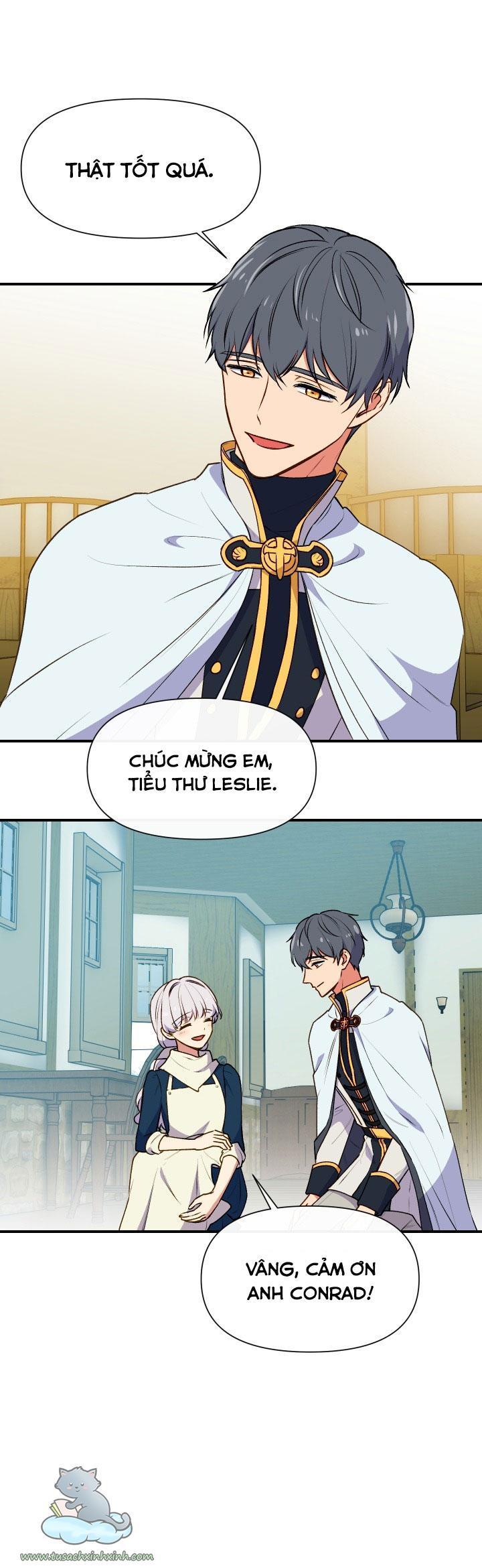 công nương khế ước của gia tộc công tước quái vật chapter 73 24