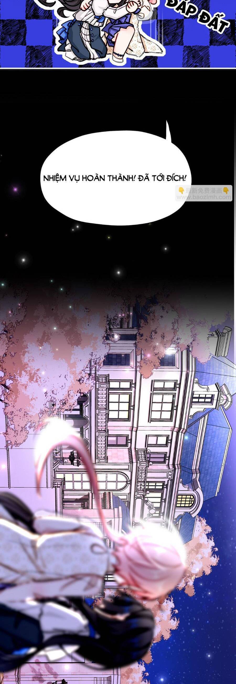 nghe nói tôi là đại tiểu thư phản diện chapter 29 23