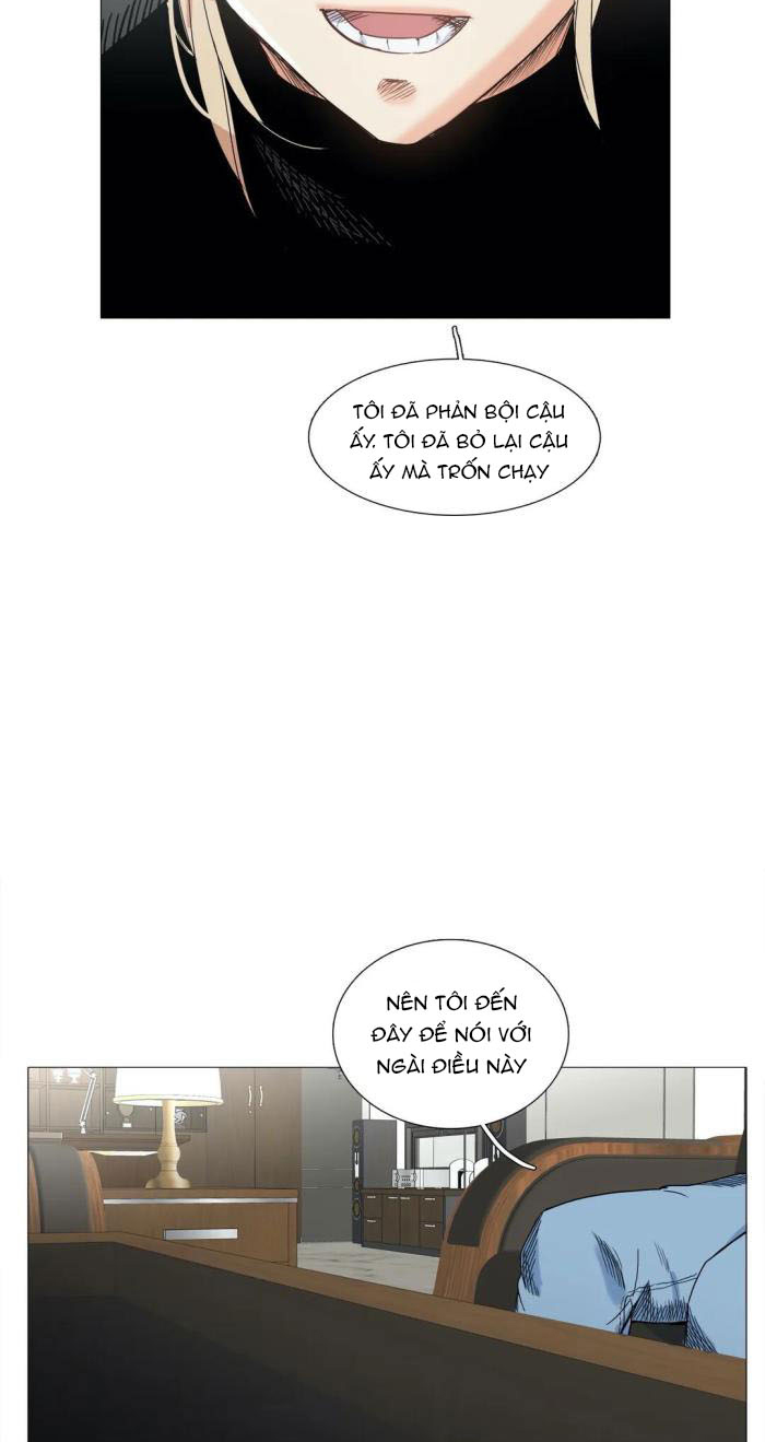 hôm nay lại là một ngày nắng ấm chapter 27 20