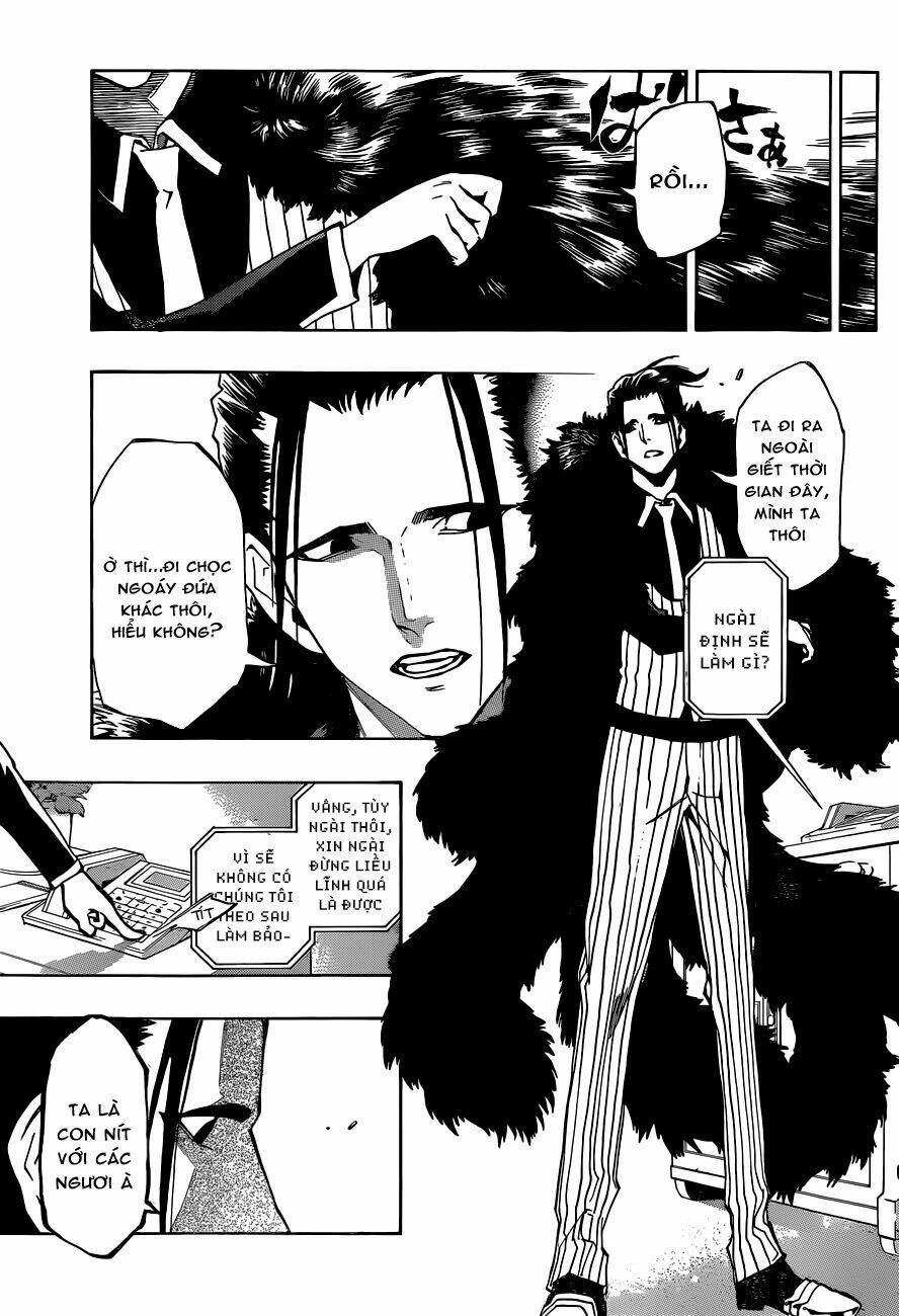 stealth symphony chapter 14 9