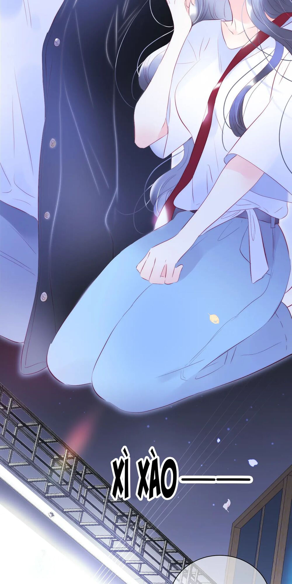 chạy trốn cùng con nhím chapter 35 31