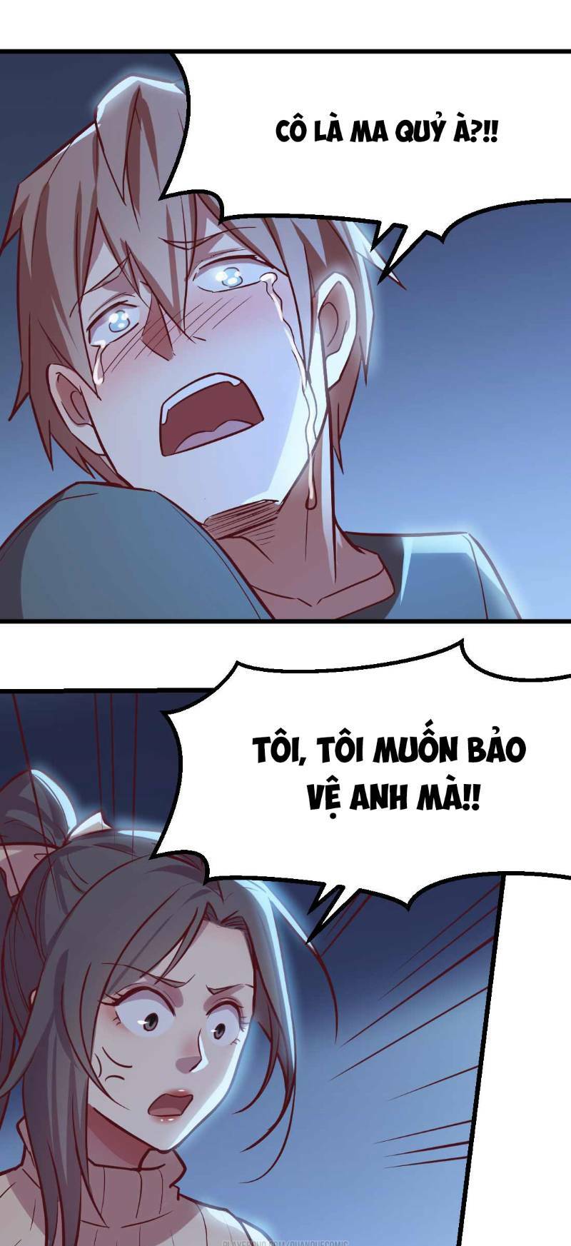 song tu đạo lữ kiểu xem mặt chapter 11 10