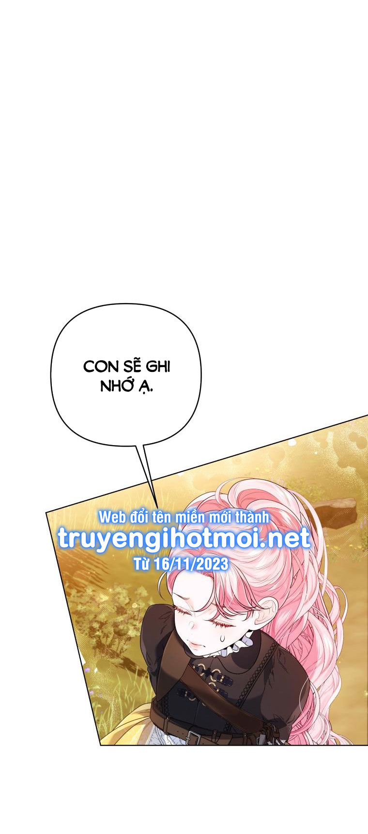 thà rằng để tôi trở thành nữ hoàng chapter 16.1 28