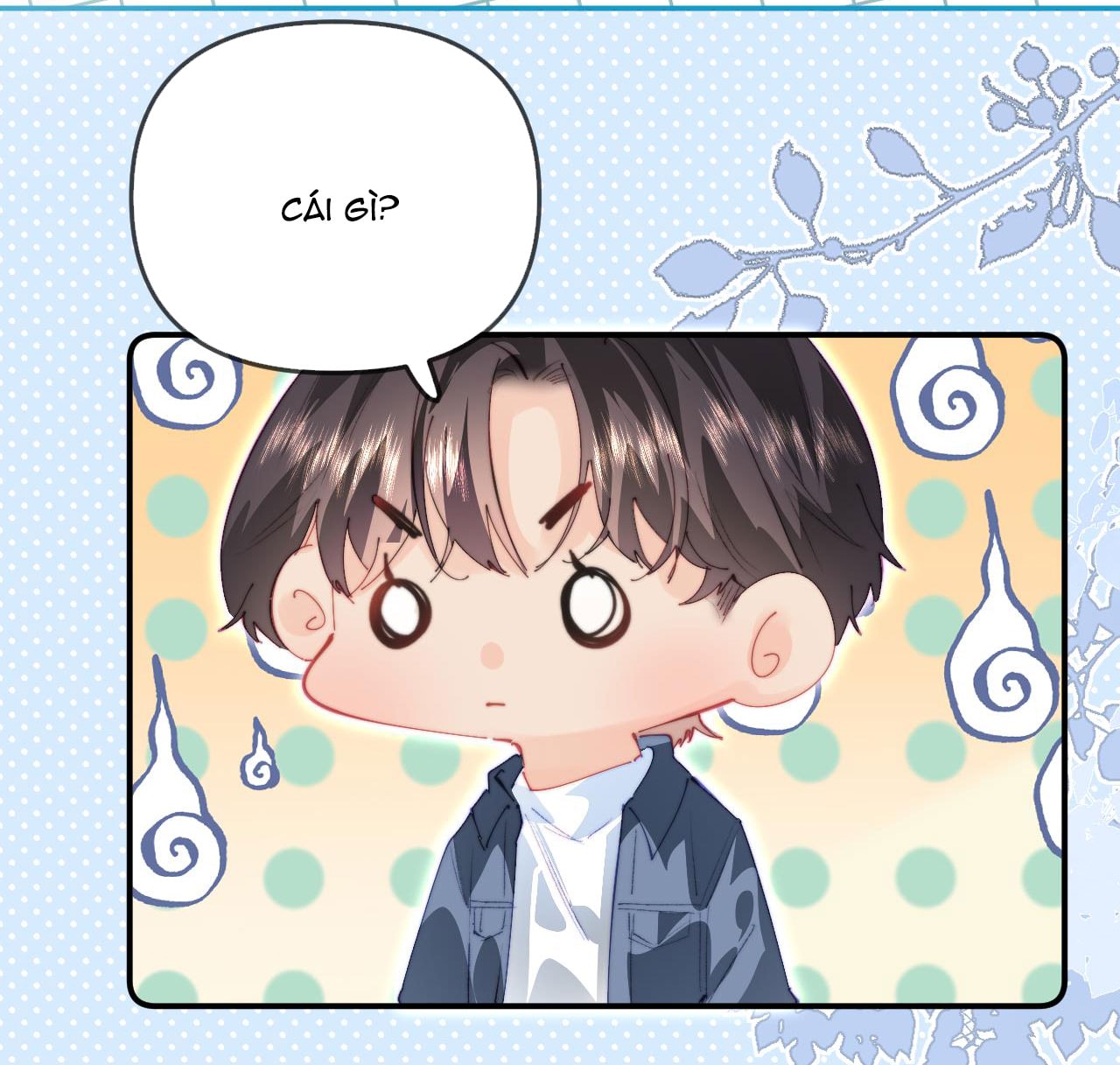 câu chuyện ngọt ngào của cặp vợ chồng đỉnh lưu chapter 103 28