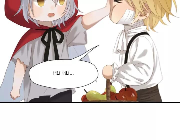 lượm được một tiểu hồ ly phần 3 chapter 96 24