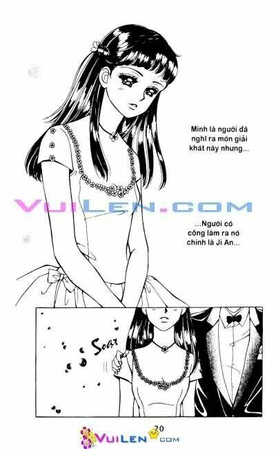bữa tối của hoàng tử chapter 4 20