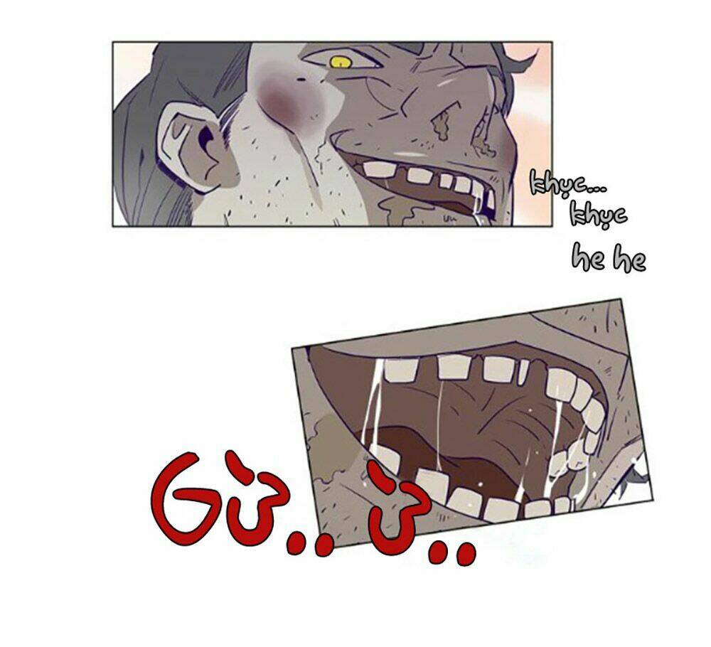 hoa đạo sĩ chapter 2 26