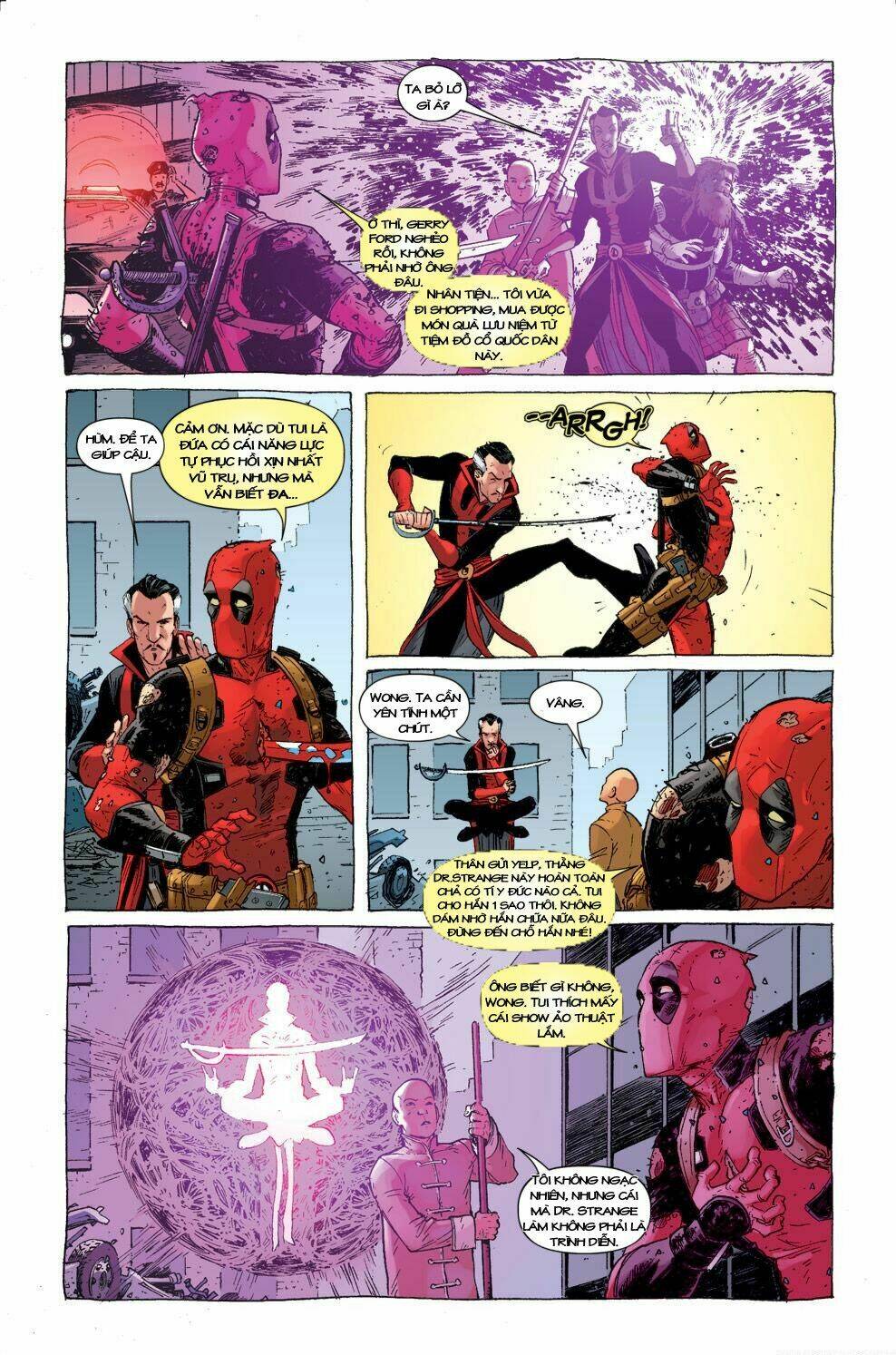 deadpool chapter 3.2 7