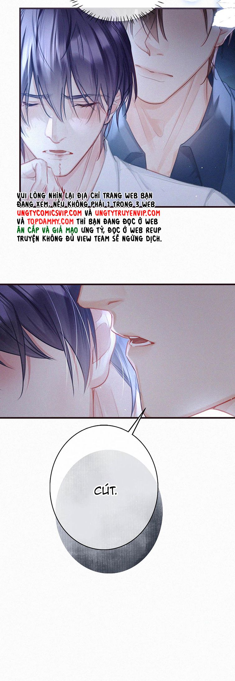 thần thương (môi súng) chapter 87 20