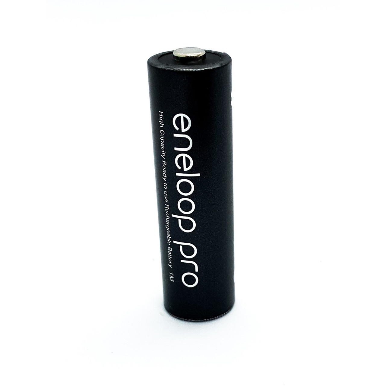 01 Viên Pin AA Sạc Eneloop Pro 2550 mAh BK-3HCCE Made In Japan