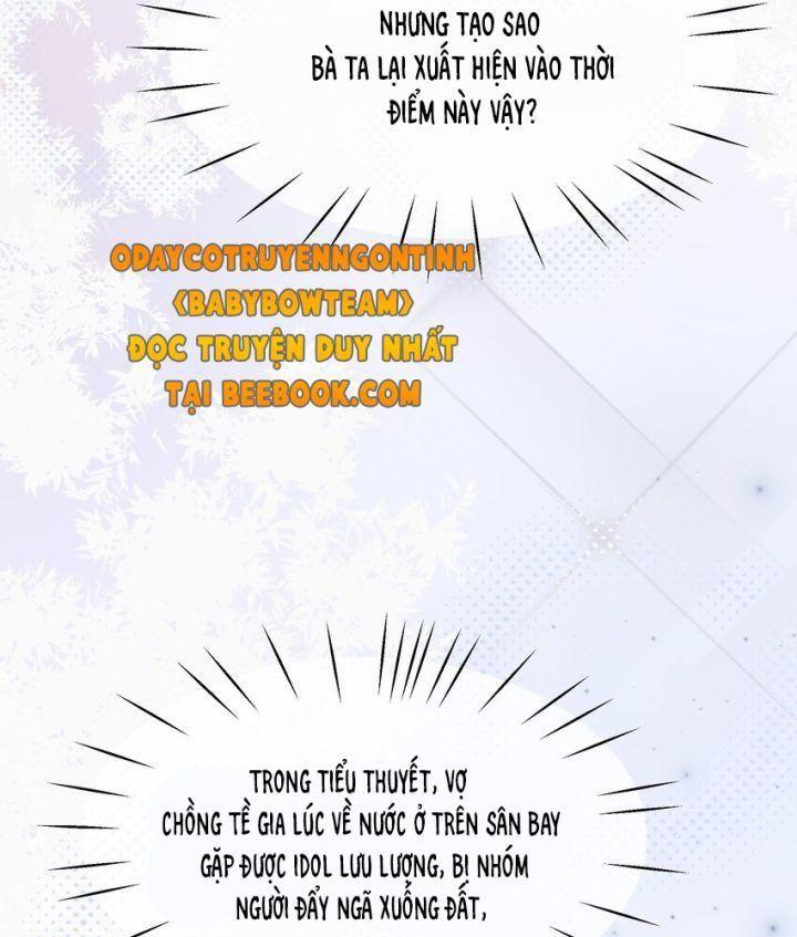 nữ phụ xuyên sách chỉ muốn làm cá ướp muối chapter 29 14