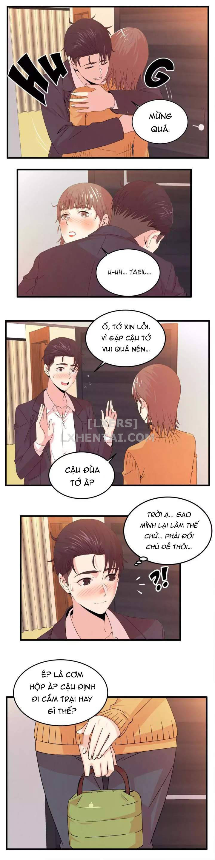 chuyên gia tình dục chapter 38 4