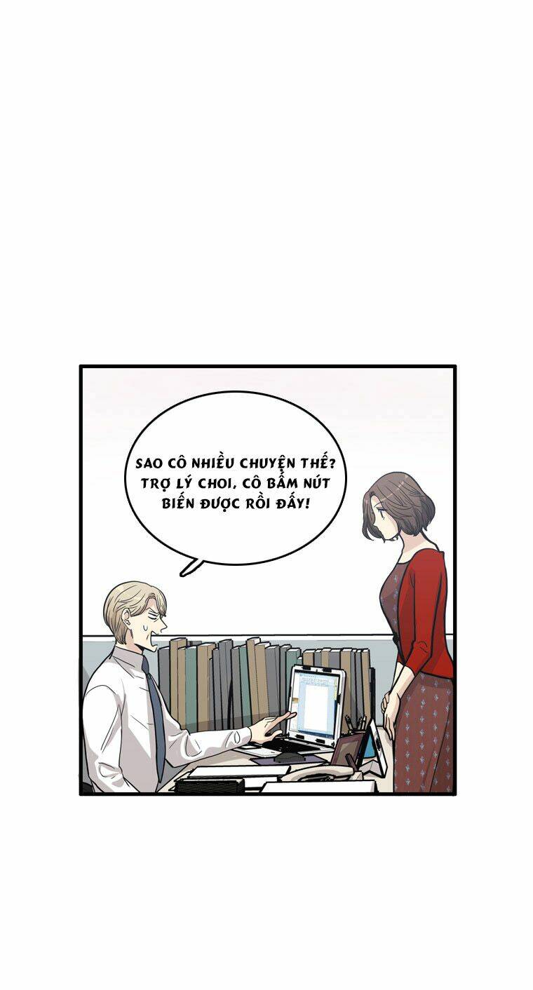 happy if you died chapter 3 11