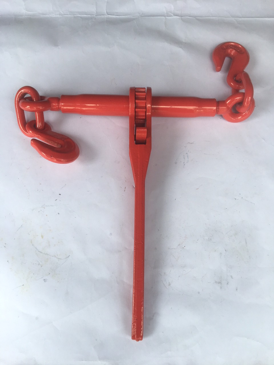 Tăng ống xích 10 mm dùng để móc nối cố định xích một cách an toàn hiệu quả