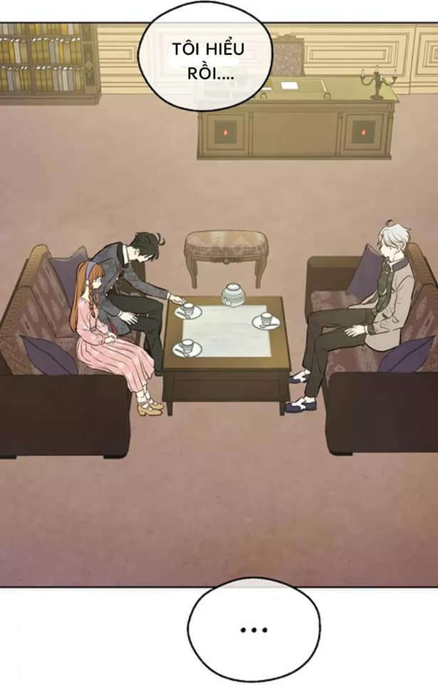 bỗng một ngày nọ tôi trở thành nàng công chúa chapter 72 40