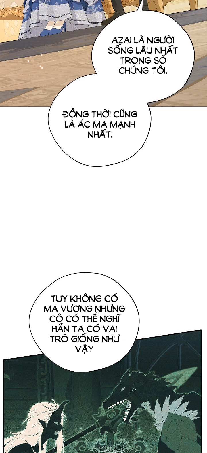 thật ra ta mới là hàng thật chapter 110.2 11