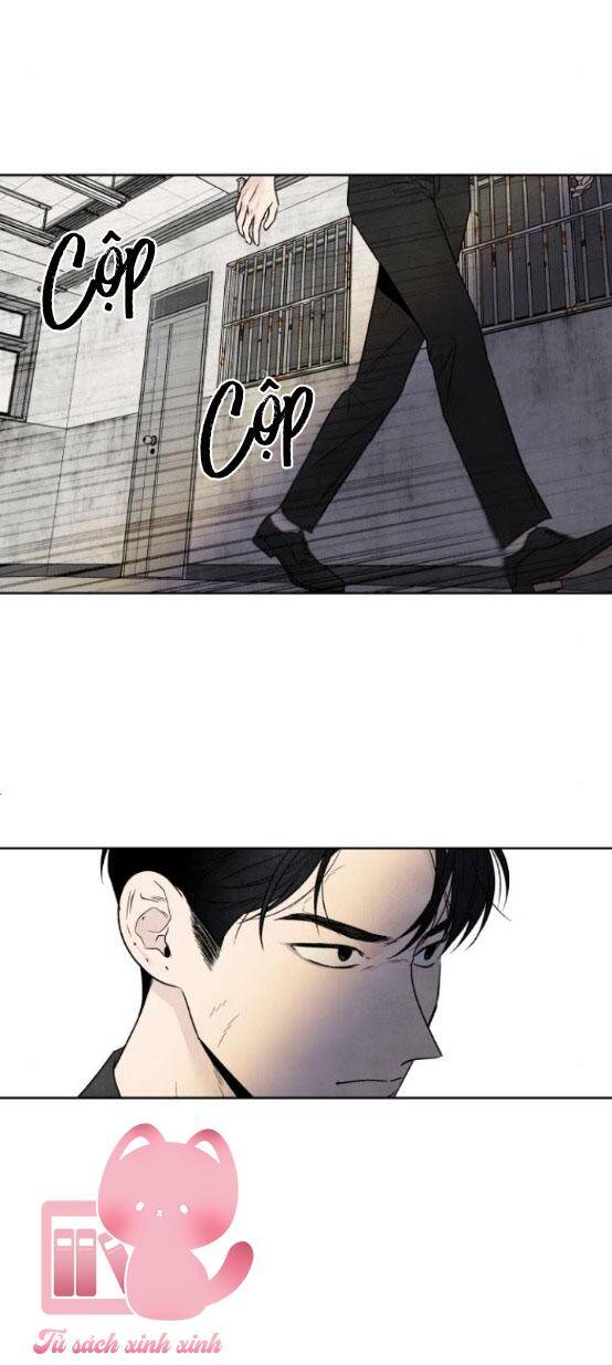 điều khiến tôi quyết tâm muốn chết chapter 60 43