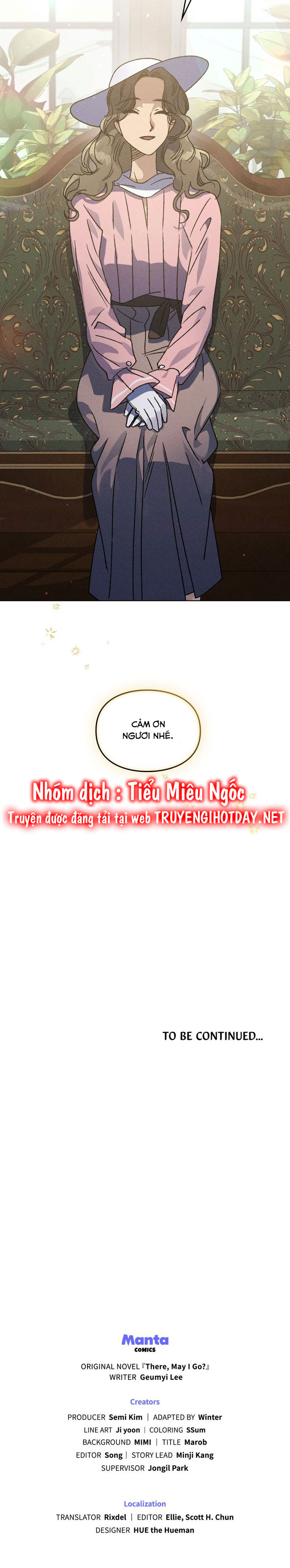 nếu tôi là bạn chapter 70 10