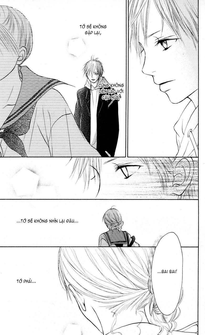 phát điên vì em chapter 9 25