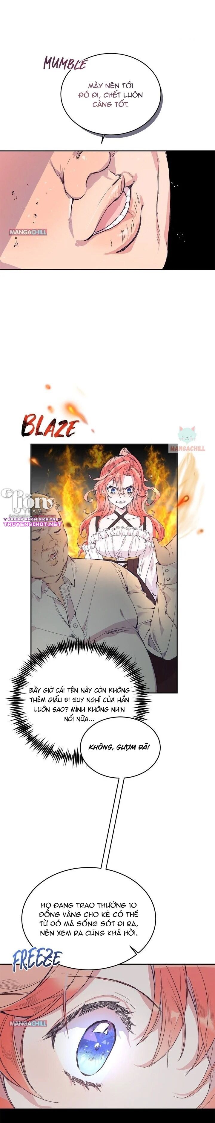 đưa hoàng tử chó điên lên ngôi chapter 2.1 9